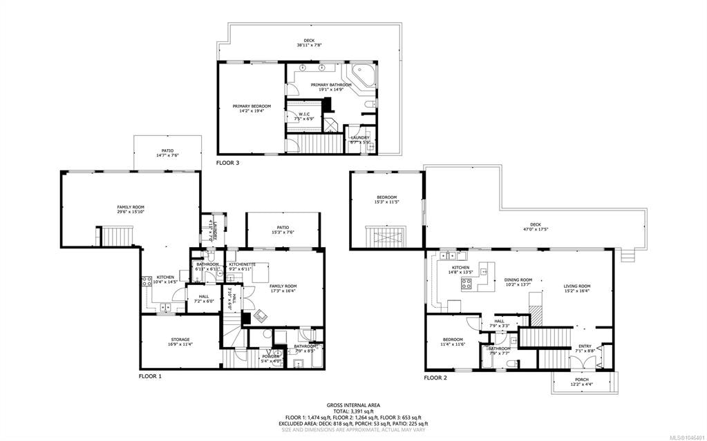 1059 Pat Burns Avenue, Gabriola Island, BC, V0R 1X2 - 59