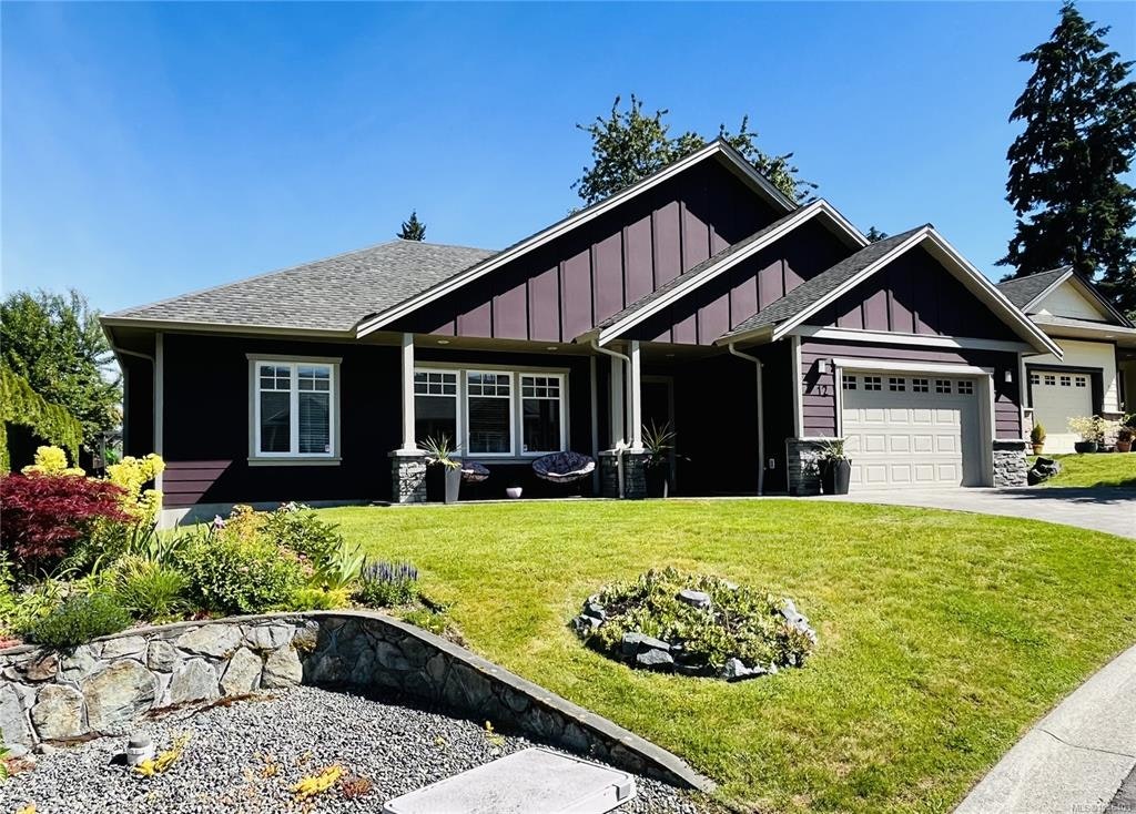 12-5315 Miller Road, Duncan, BC, V9L 6X1