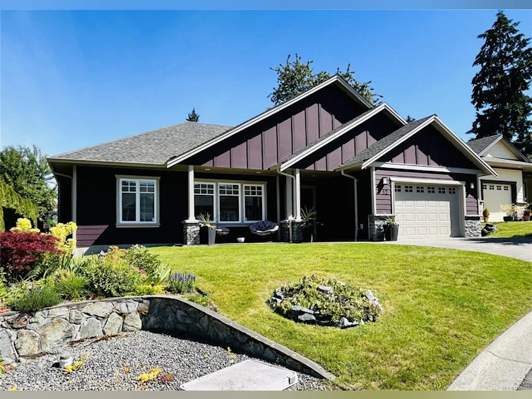 12-5315 Miller Road, Duncan, BC, V9L 6X1