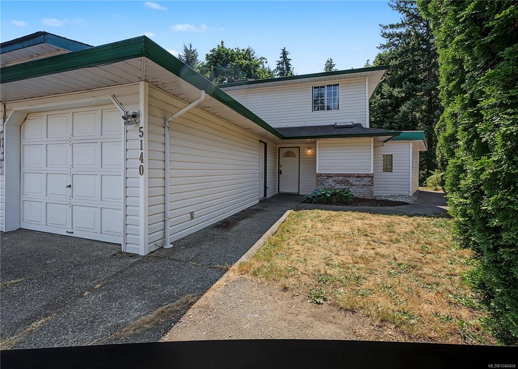 2-5140 Carol Place, Nanaimo, BC, V9T 5Z3