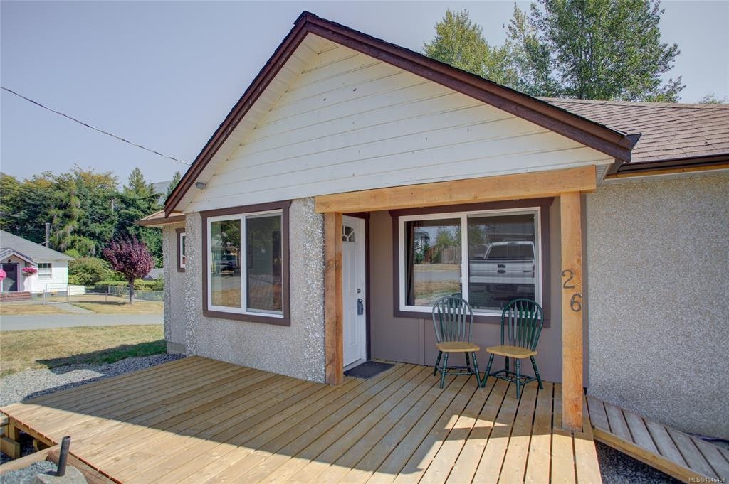 26 Stevens Crescent - 4