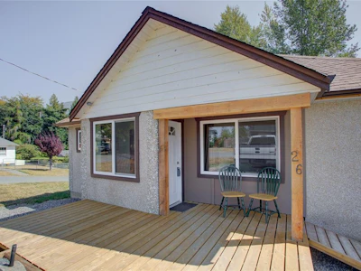 26 Stevens Crescent - 4