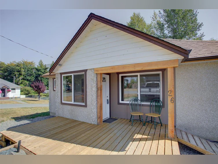 26 Stevens Crescent, Lake Cowichan, BC, V0R 2G0 - 4