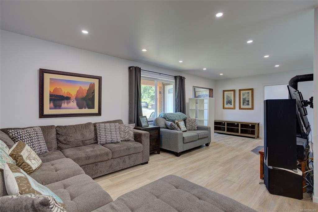 26 Stevens Crescent, Lake Cowichan, BC, V0R 2G0 - 26
