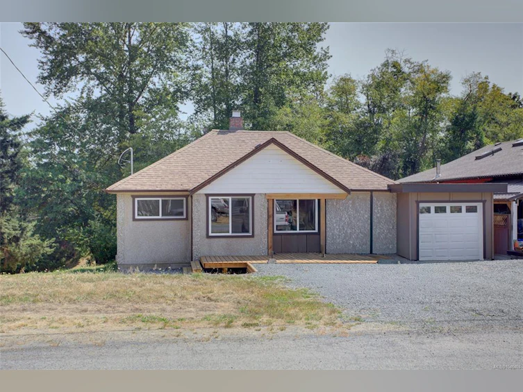 26 Stevens Crescent, Lake Cowichan, BC, V0R 2G0