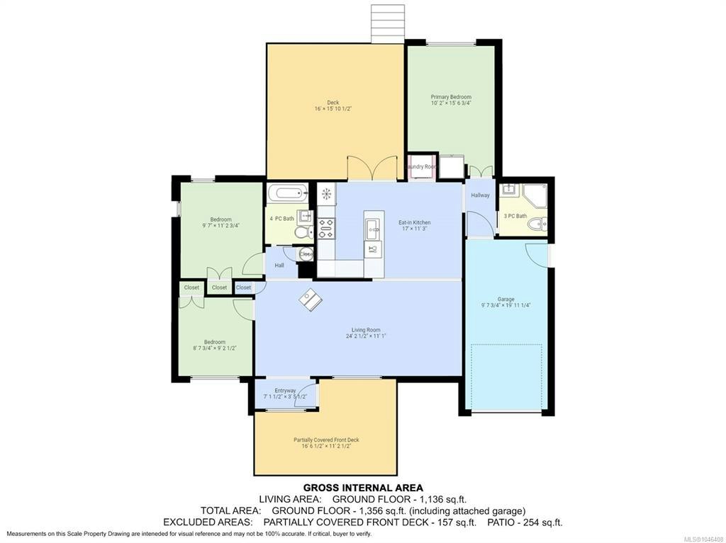 26 Stevens Crescent, Lake Cowichan, BC, V0R 2G0 - 40