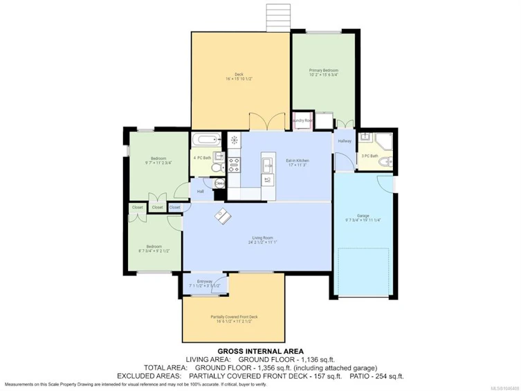 26 Stevens Crescent, Lake Cowichan, BC, V0R 2G0 - 40