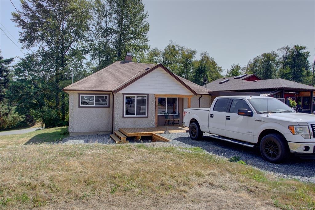 26 Stevens Crescent - 2