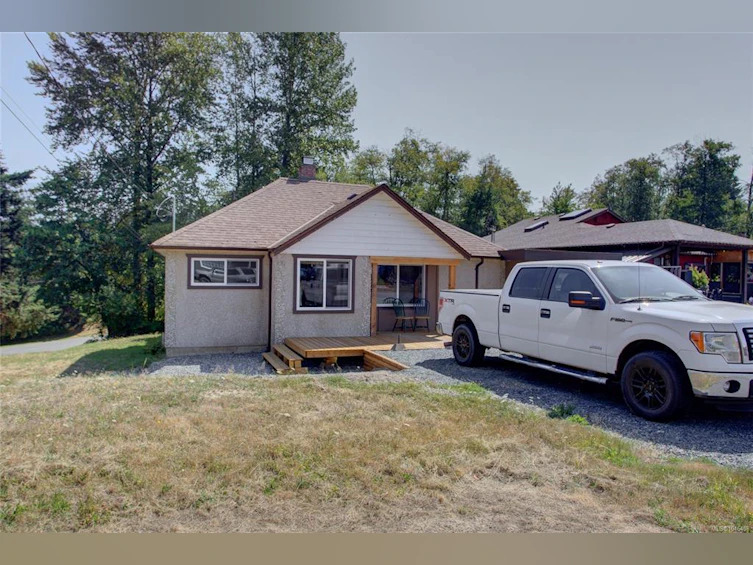 26 Stevens Crescent, Lake Cowichan, BC, V0R 2G0 - 2