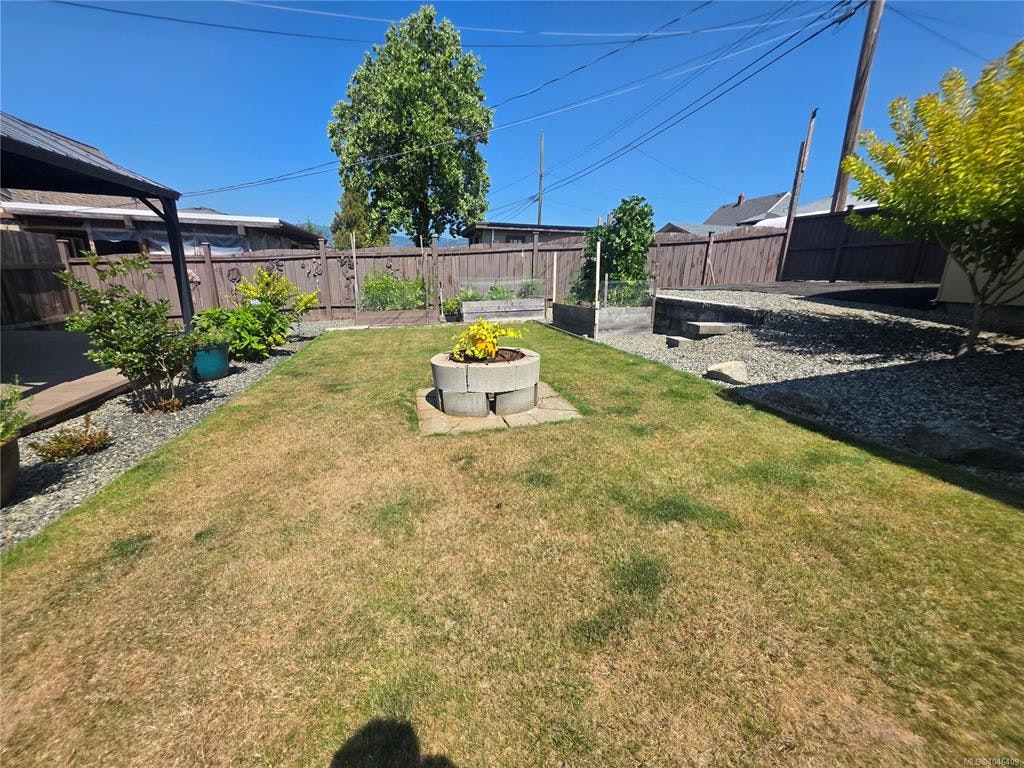 3871 Anderson Avenue, Port Alberni, BC, V9Y 5B1 - 25