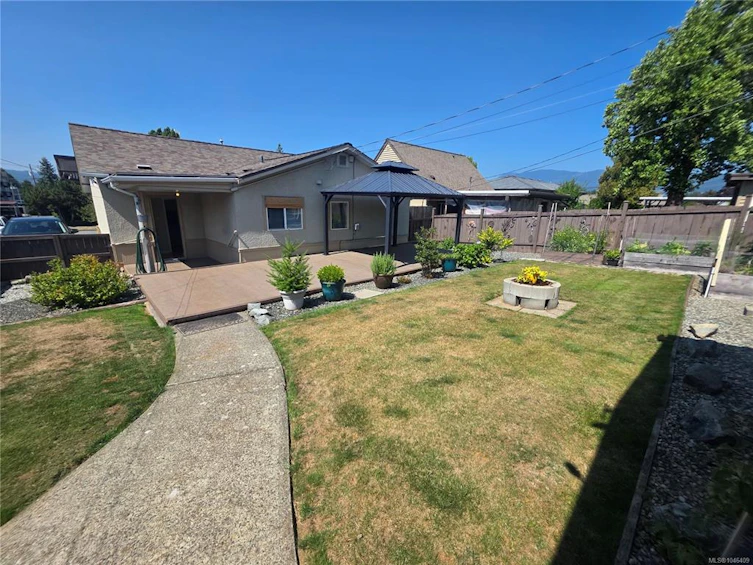 3871 Anderson Avenue, Port Alberni, BC, V9Y 5B1 - 26