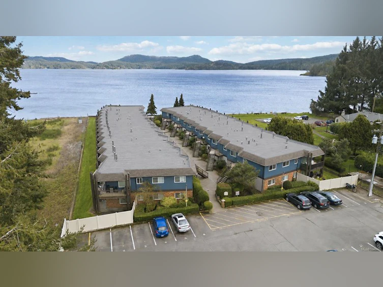 123-1991 Kaltasin Road, Sooke, BC, V9Z 0B7 - 2