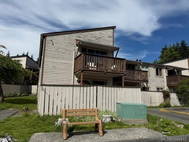 11-7077 Highland Drive, Port Hardy, BC, V0N 2P0