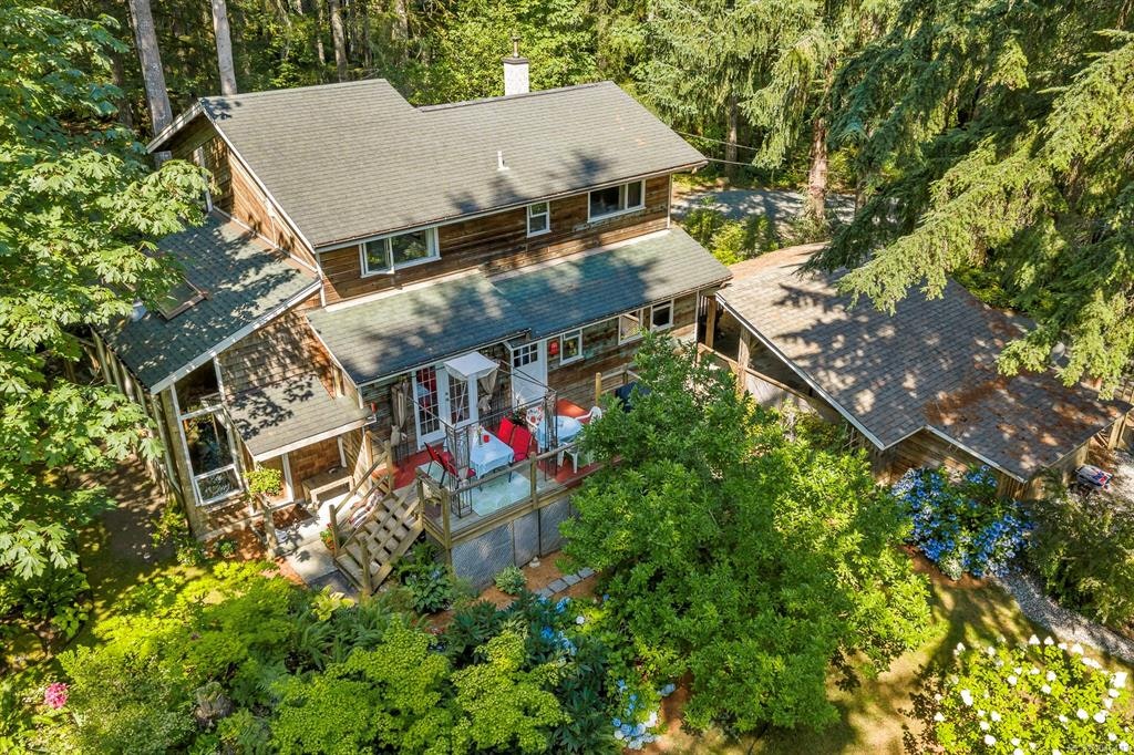 6425 Fitzgerald Road, Courtenay, BC, V9J 1N7