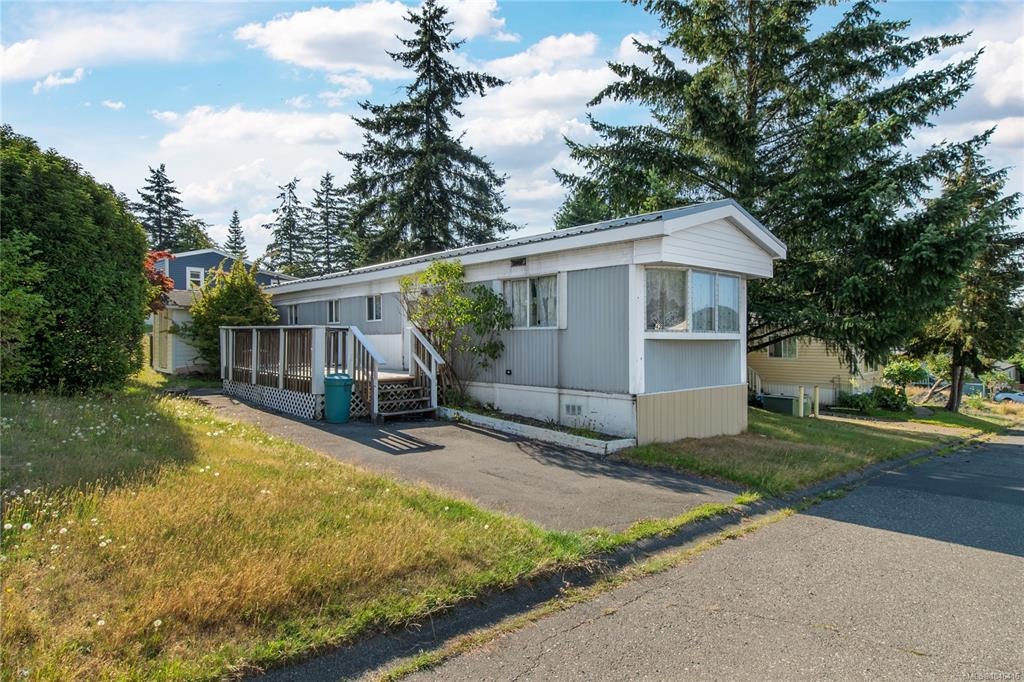 42-1160 Shellbourne Boulevard, Campbell River, BC, V9W 5G5