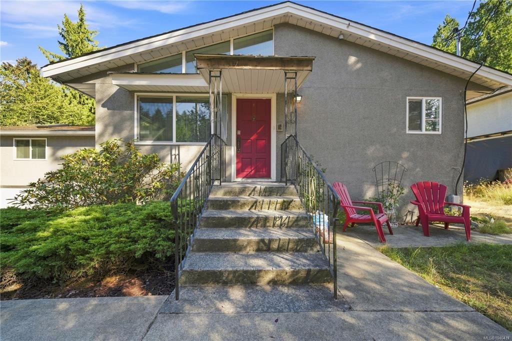 1708 Extension Road, Nanaimo, BC, V9X 1A5