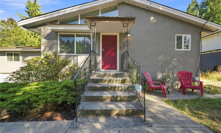 1708 Extension Road