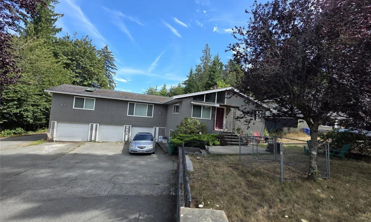 1708 Extension Road