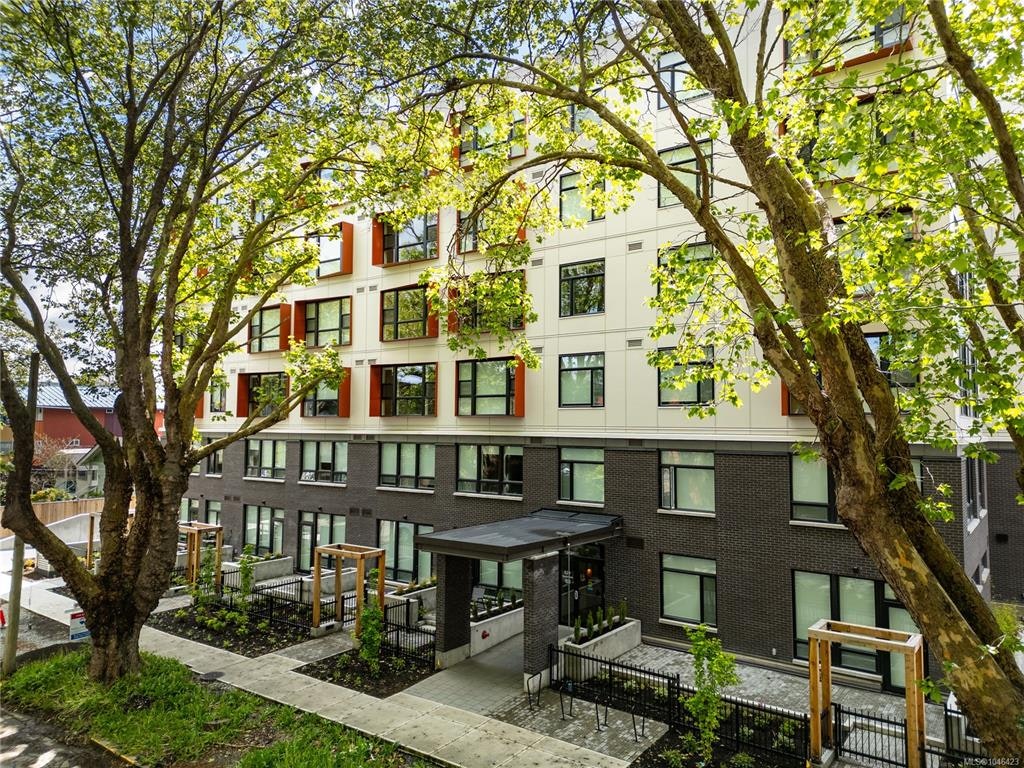 205-629 Speed Avenue, Victoria, BC, V8Z 1A5 - 34