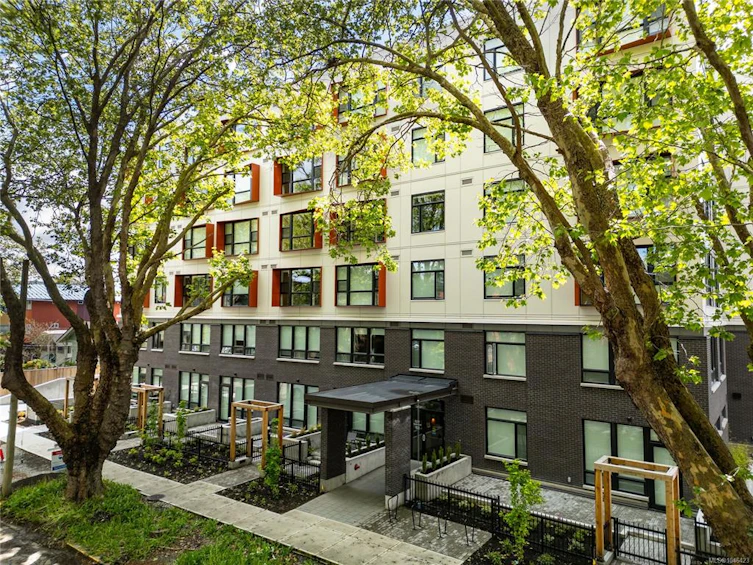 205-629 Speed Avenue, Victoria, BC, V8Z 1A5 - 34