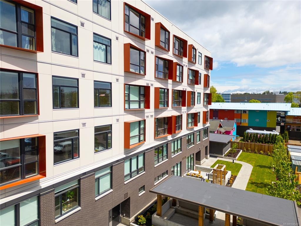 205-629 Speed Avenue, Victoria, BC, V8Z 1A5 - 33