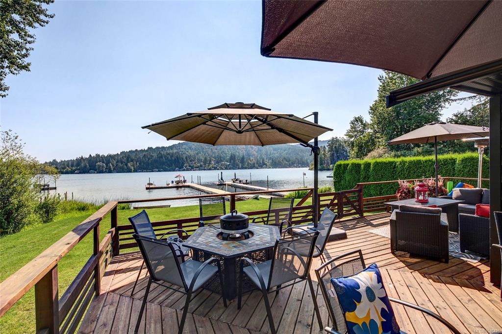 2307 Stevenson Road, Shawnigan Lake, BC, V0R 2W0 - 6