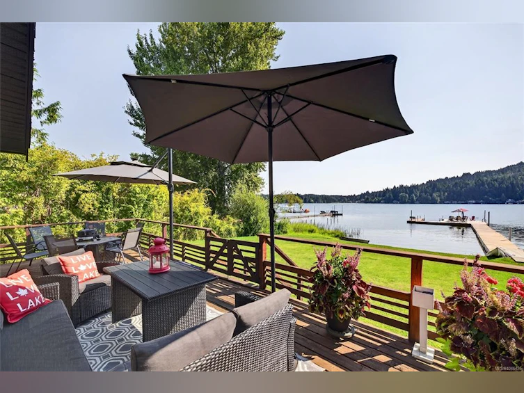 2307 Stevenson Road, Shawnigan Lake, BC, V0R 2W0 - 25