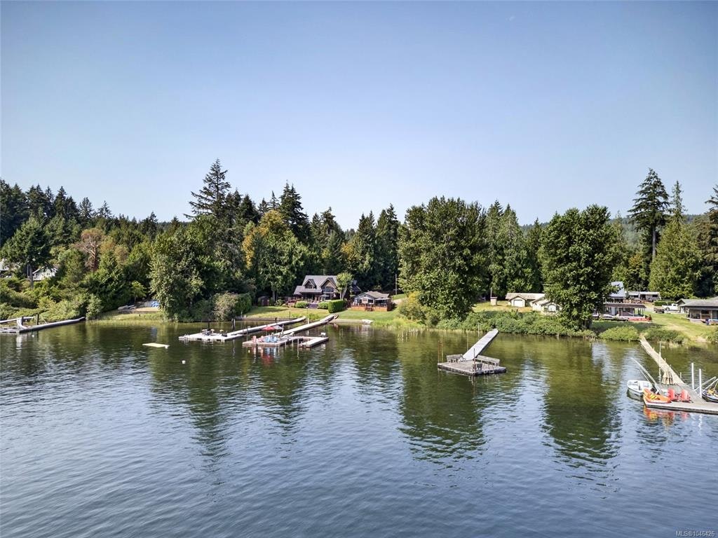 2307 Stevenson Road, Shawnigan Lake, BC, V0R 2W0 - 45