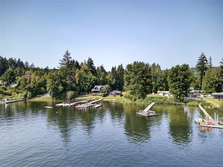 2307 Stevenson Road, Shawnigan Lake, BC, V0R 2W0 - 45