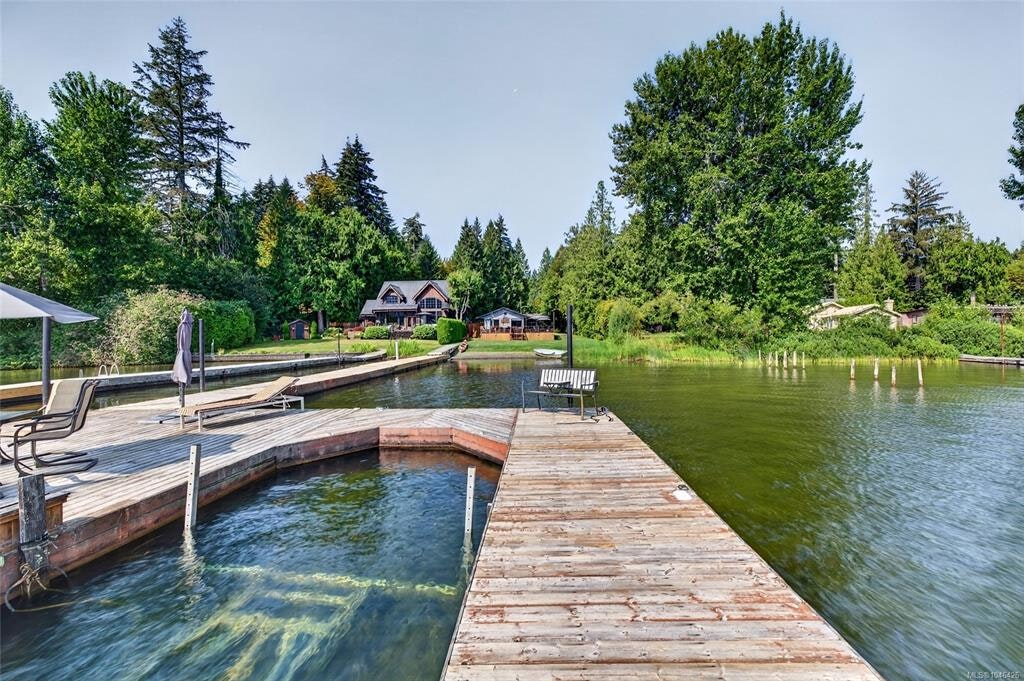 2307 Stevenson Road, Shawnigan Lake, BC, V0R 2W0 - 31