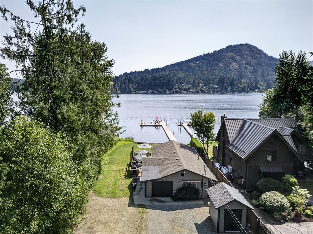 2307 Stevenson Road, Shawnigan Lake, BC, V0R 2W0 - 37