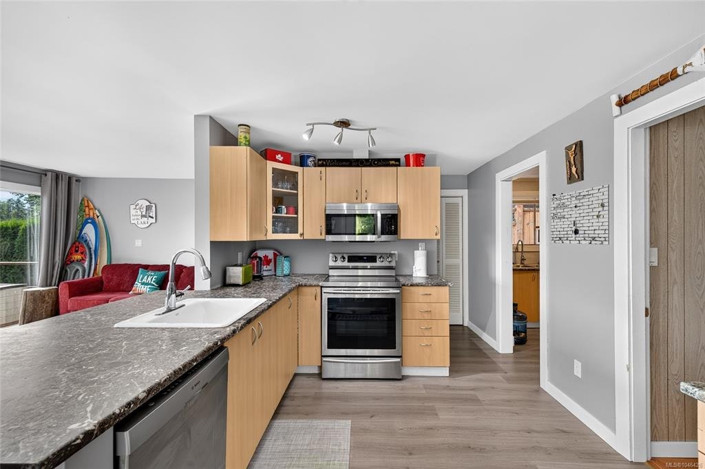 2307 Stevenson Road, Shawnigan Lake, BC, V0R 2W0 - 10