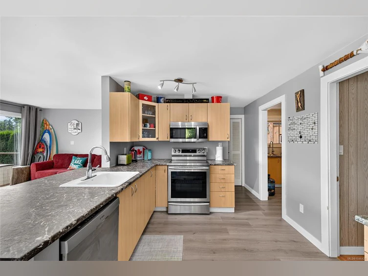 2307 Stevenson Road, Shawnigan Lake, BC, V0R 2W0 - 10