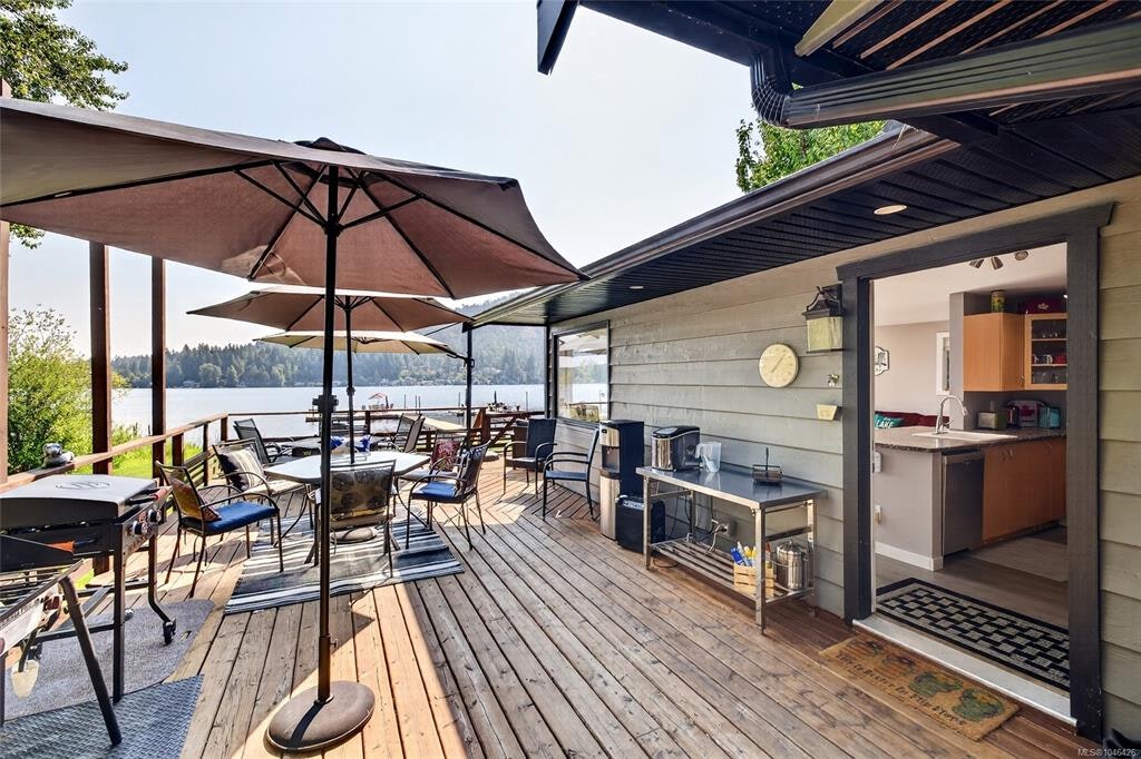 2307 Stevenson Road, Shawnigan Lake, BC, V0R 2W0 - 7