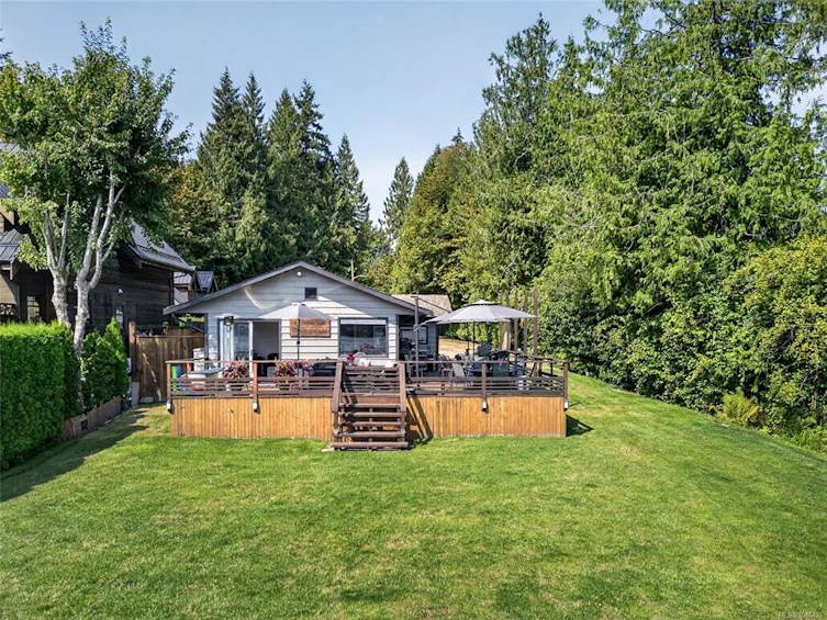 2307 Stevenson Road, Shawnigan Lake, BC, V0R 2W0 - 36
