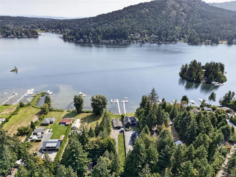 2307 Stevenson Road, Shawnigan Lake, BC, V0R 2W0 - 43