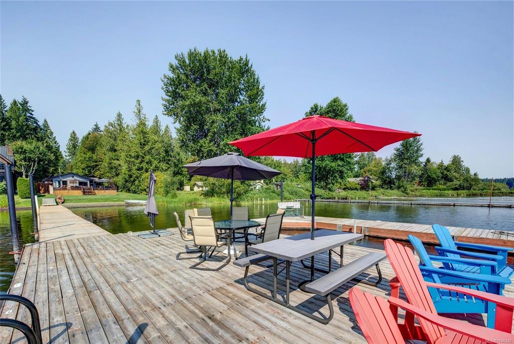 2307 Stevenson Road, Shawnigan Lake, BC, V0R 2W0 - 28
