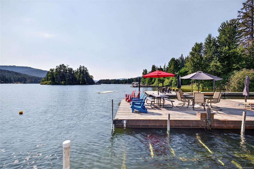 2307 Stevenson Road, Shawnigan Lake, BC, V0R 2W0 - 30