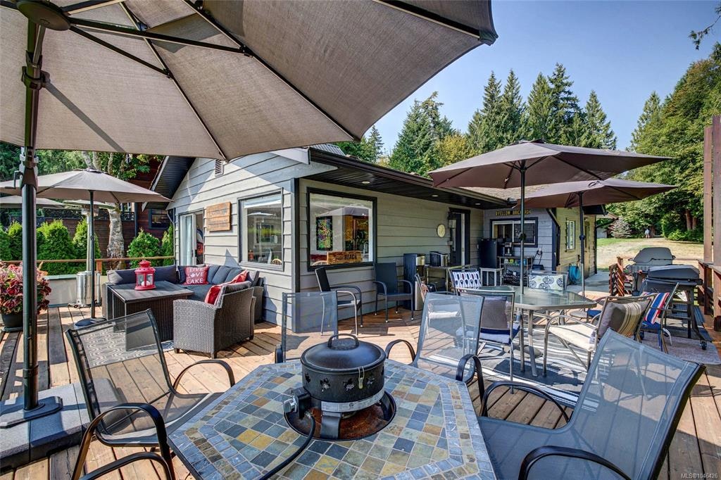 2307 Stevenson Road, Shawnigan Lake, BC, V0R 2W0 - 23