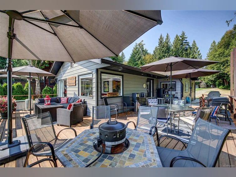 2307 Stevenson Road, Shawnigan Lake, BC, V0R 2W0 - 23