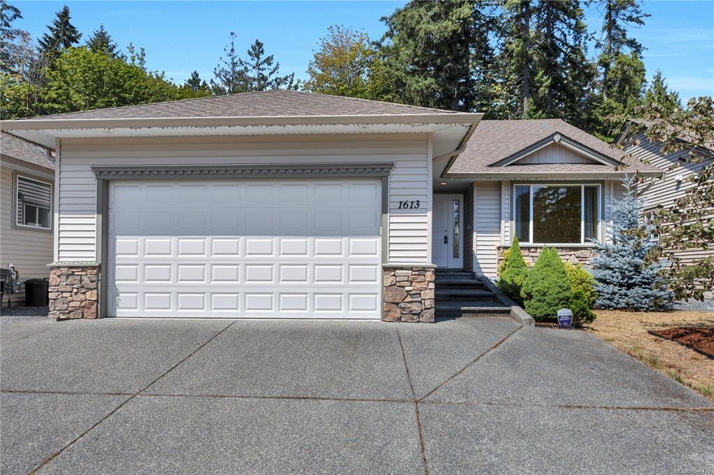 1613 Hosanna Way, Nanaimo, BC, V9V 1M4