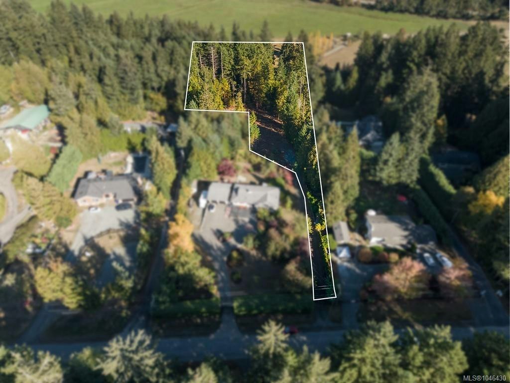 Lt 2 Braithwaite Drive, Cobble Hill, BC, V0R 1L4