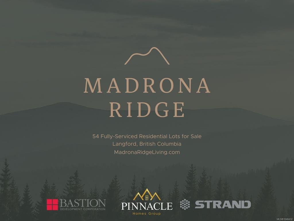 5 Madrona Place, Langford, BC, V9B 6C6