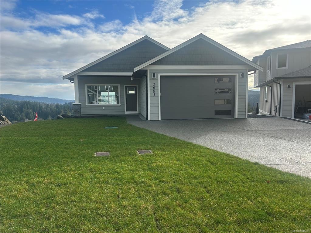 2605 Nickson Way, Sooke, BC, V9Z 1P8