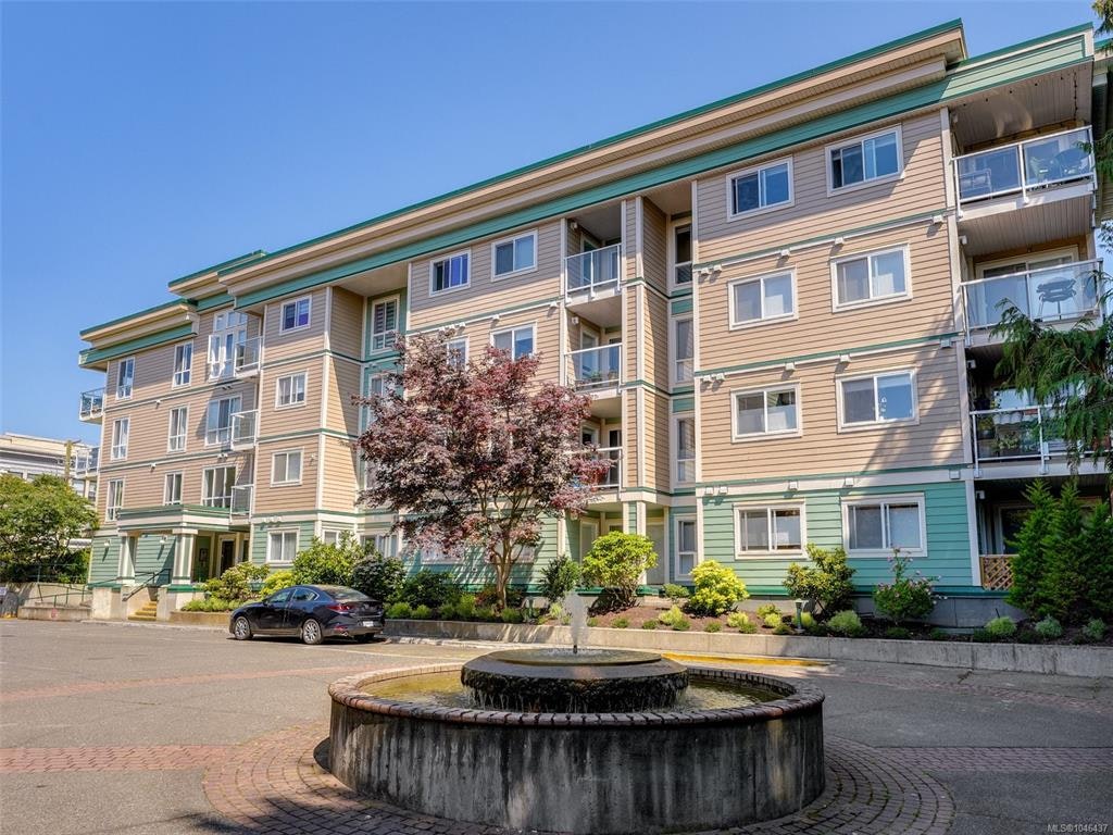 306-689 Bay Street, Victoria, BC, V8T 5H9