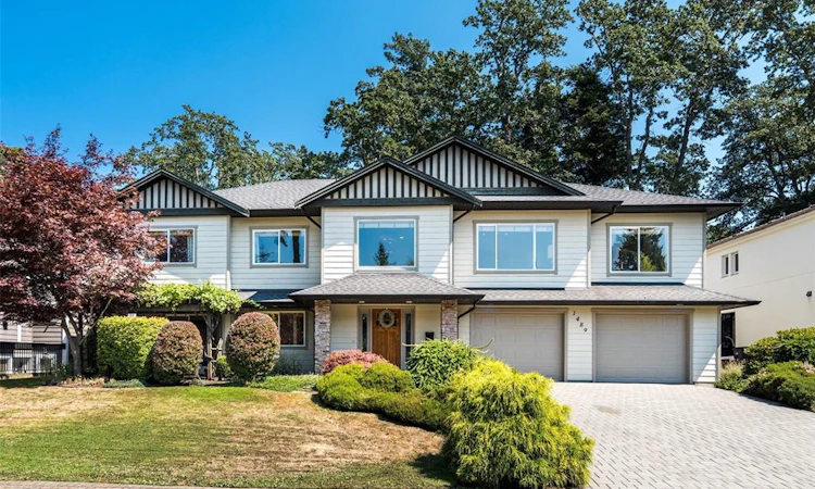 1489 Mt. Douglas Cross Road