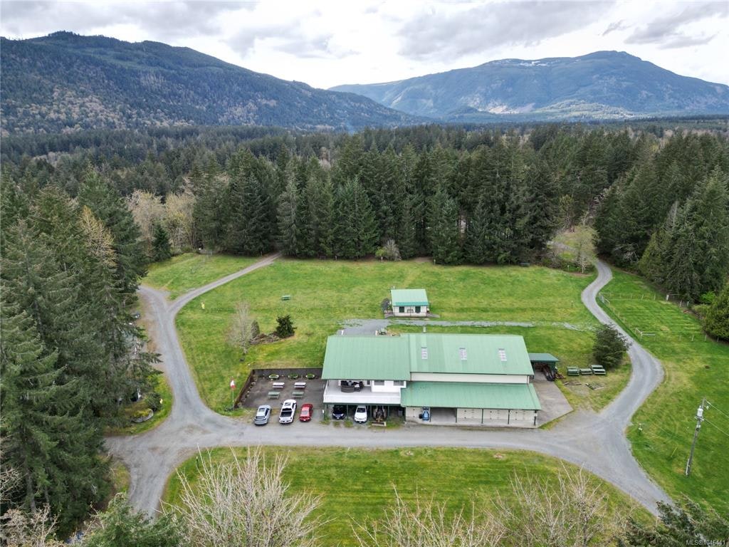 8682 Trans Canada Highway, Chemainus, BC, V0R 1K0