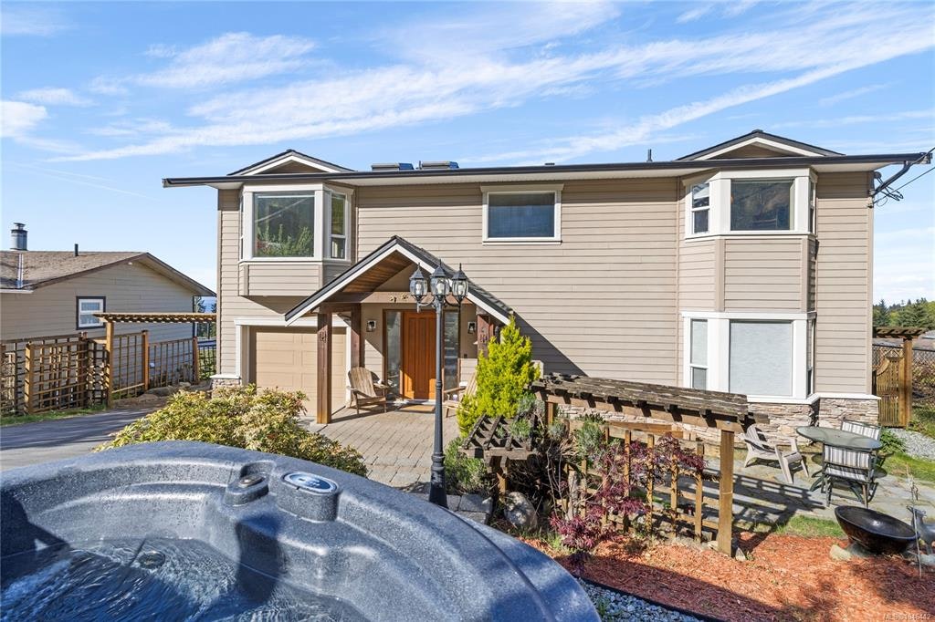 5170 Laguna Way, Nanaimo, BC, V9T 5L7 - 2