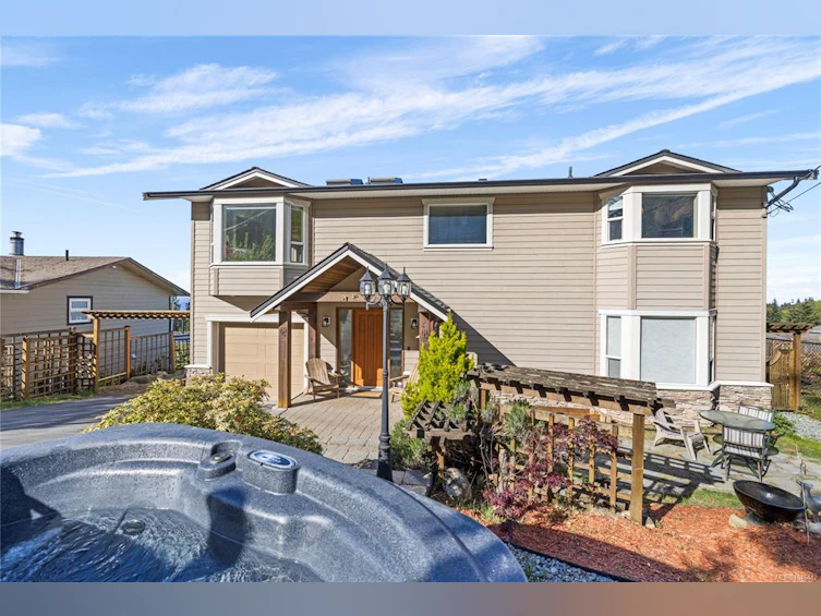 5170 Laguna Way, Nanaimo, BC, V9T 5L7 - 2