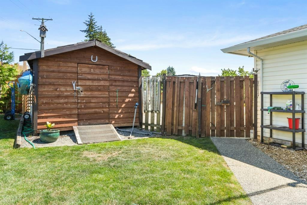 2553 Sloan Road, Nanaimo, BC, V9T 5P6 - 35